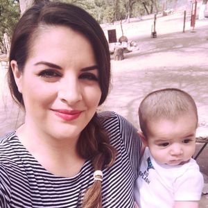 Meet your Posher, Mariana